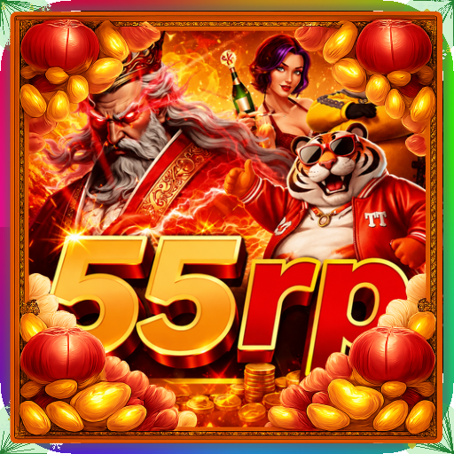 55rp — galeri pratinjau Resmi APK
